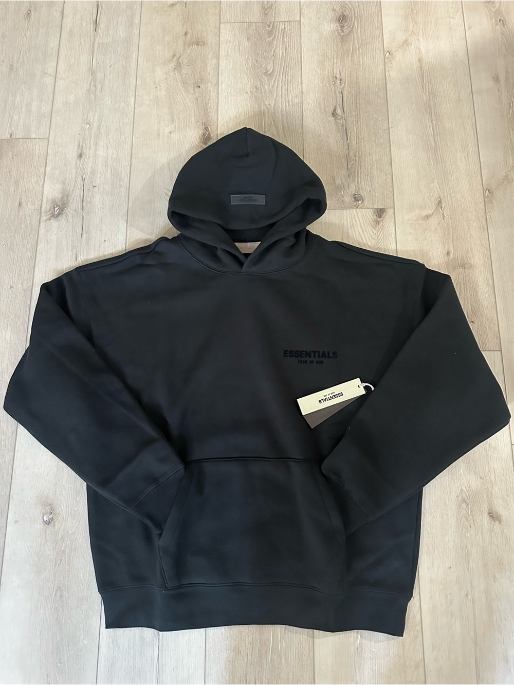 Essentials Fear of God Stretch Limo(Black)
